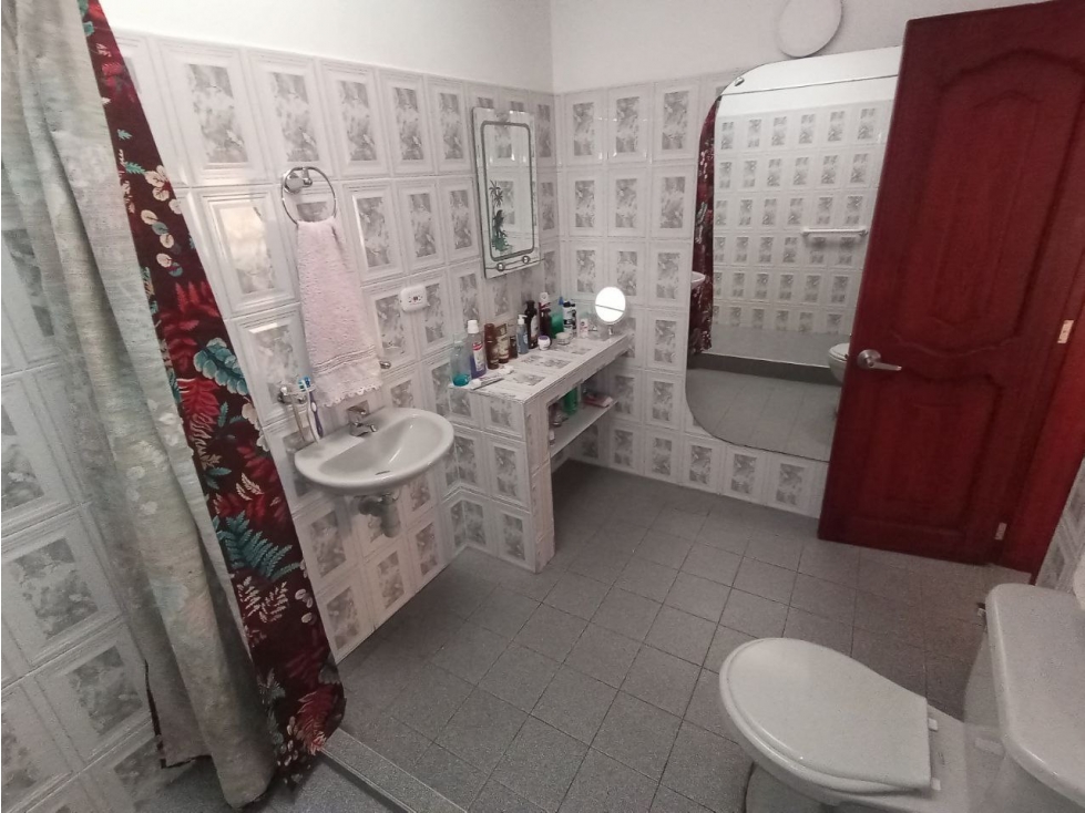 VENTA CASA EN ARANJUEZ, MANIZALES — foto 5