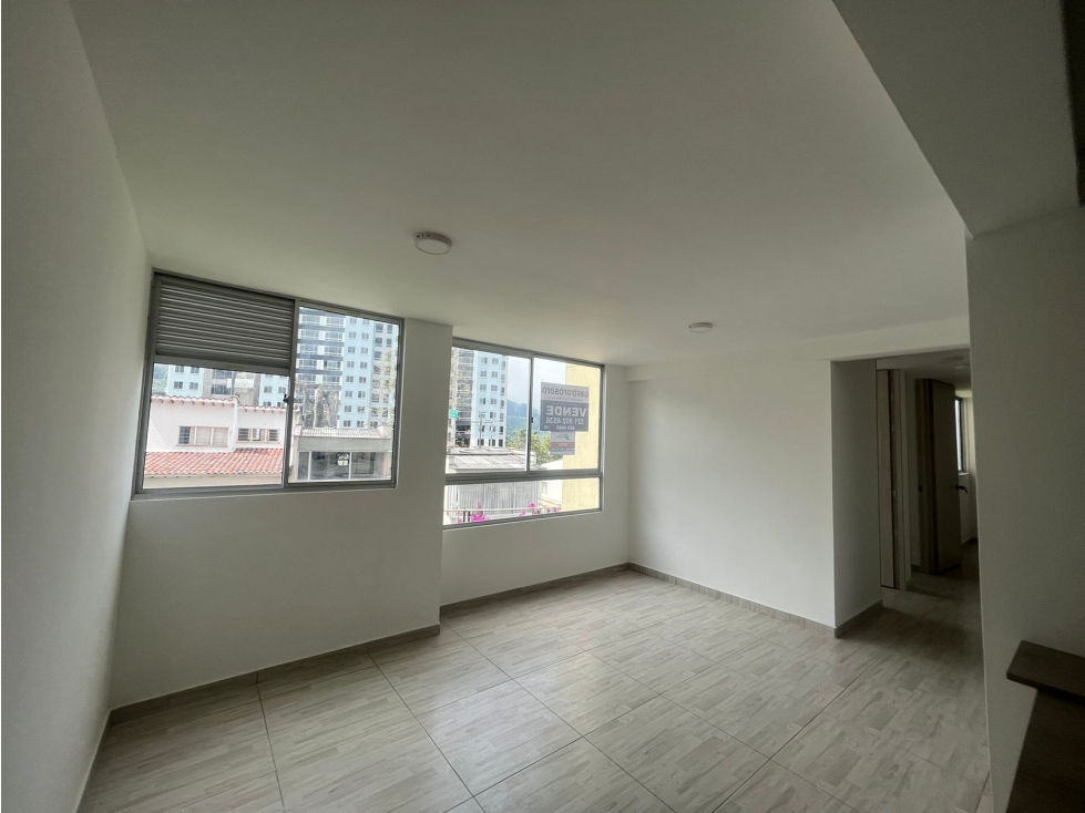 VENTA DE APARTAMENTO EN LA FRANCIA, MANIZALES | APTO EN VENTA — foto 5