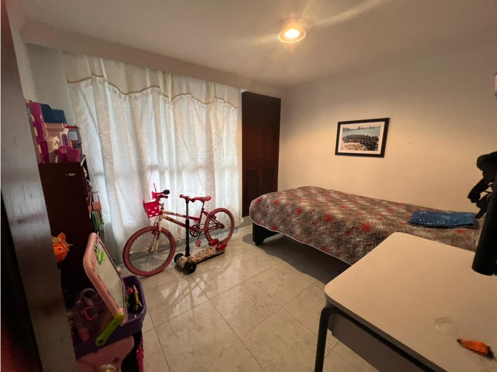 VENTA DE CASA CON RENTA EN EL BOSQUE, MANIZALES | CASA EN VENTA — foto 4