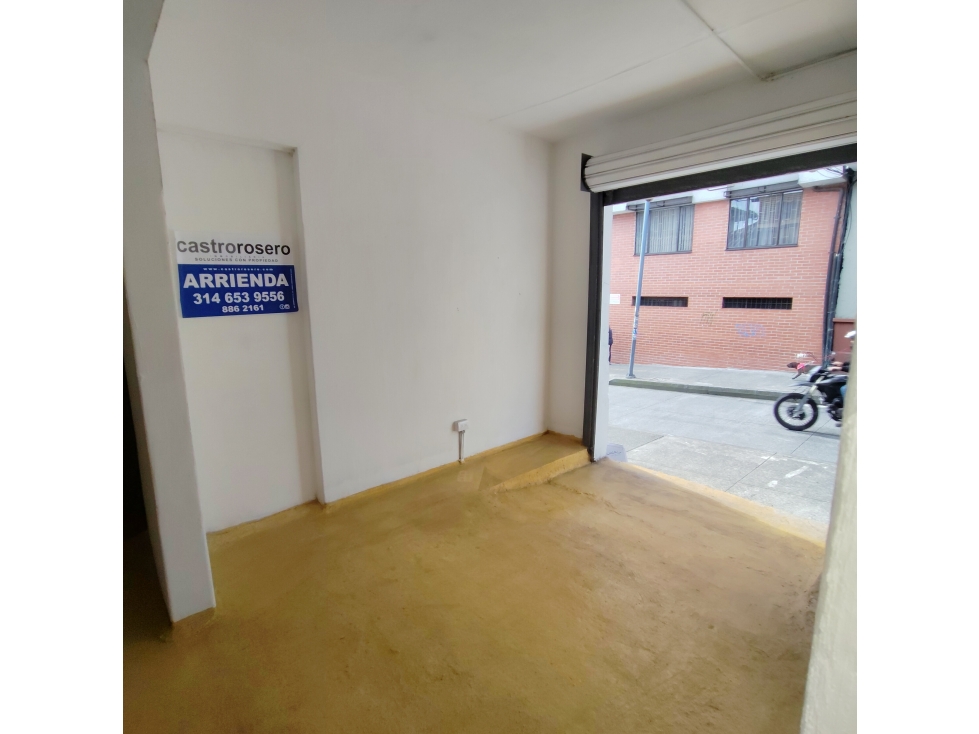 ARRIENDO BODEGA EN CENTRO MANIZALES | ARRIENDOS MANIZALES - 6