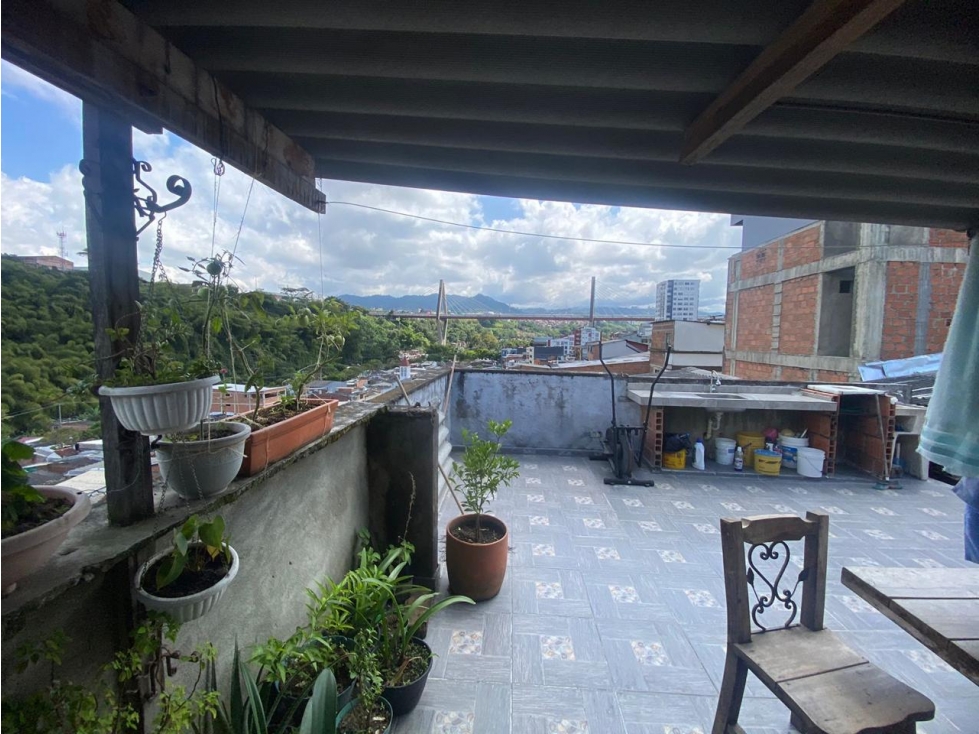 CASA CON RENTA EN VENTA EN CENTRO DE PEREIRA | CASA CON RENTA — foto 5