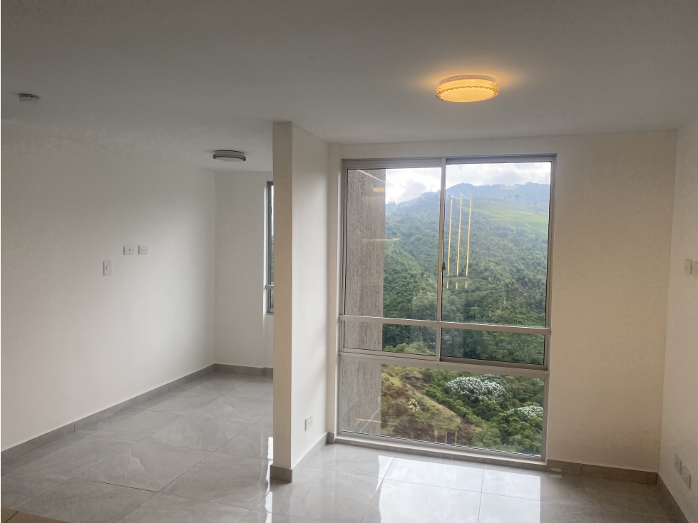 RENTO APARTAMENTO EN LA SULTANA MANIZALES