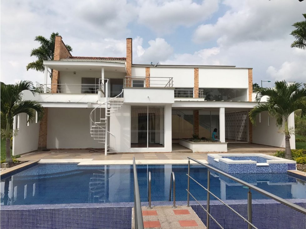 CASA CAMPESTRE EN VENTA EN CERRITOS PEREIRA | CASA DE CAMPO