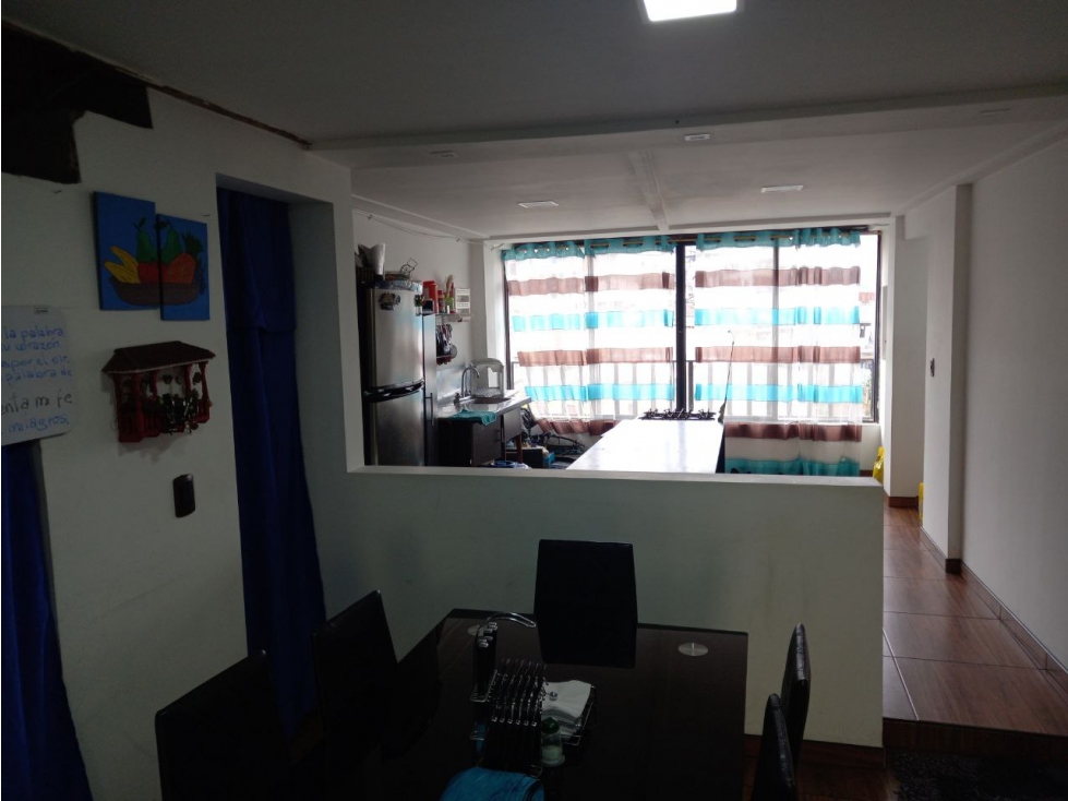 VENTA CASA CON RENTA LA ARGENTINA, MANIZALES | CASA EN VENTA — foto 2