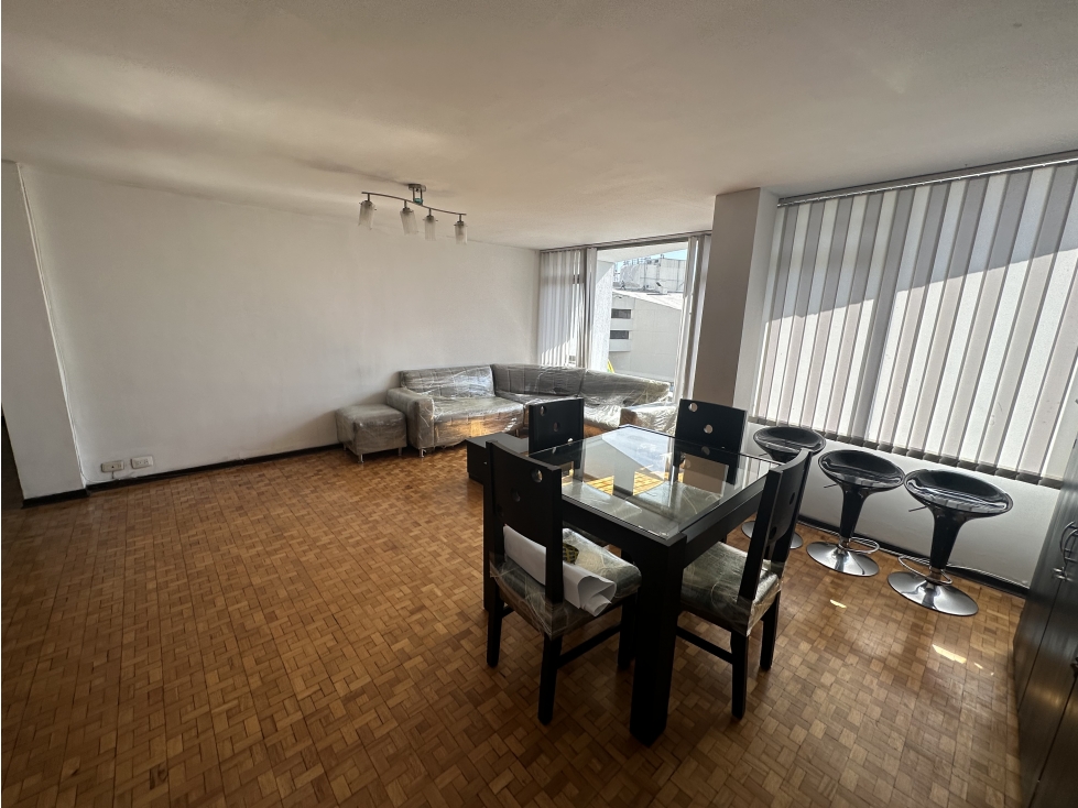 VENTA DE APARTAMENTO EN VERSALLES, MANIZALES | VENTA APTO MANIZALES — foto 4