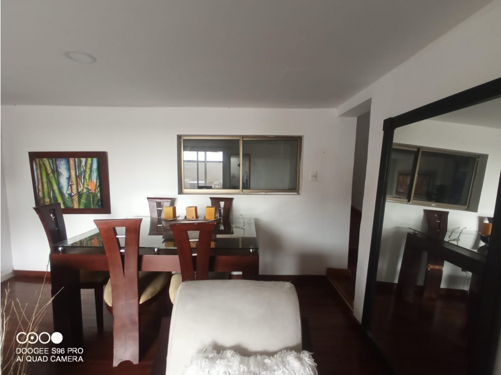 VENTA CASA CON RENTA EN BAVARIA, MANIZALES | CASA EN VENTA — foto 4