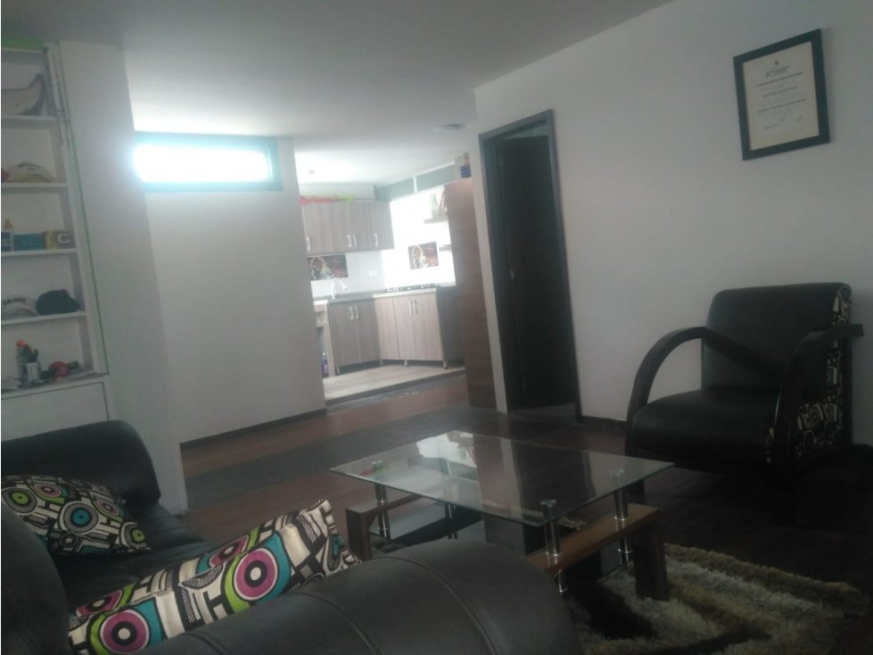 APARTAMENTO CON RENTA EN VENTA EN LAS AMÉRICAS MANIZALES