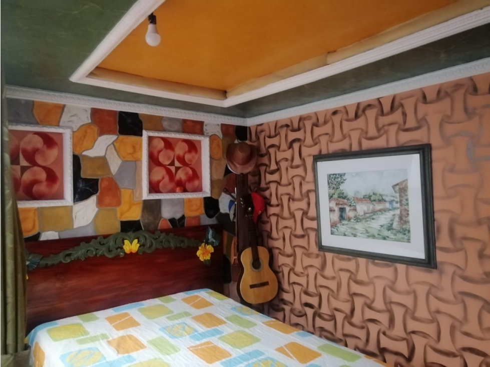 VENTA DE APARTAMENTO EN URAPANES VILLAMARÍA | APTOS EN VENTA — foto 6
