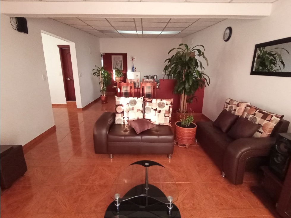 VENTA CASA EN ARANJUEZ, MANIZALES