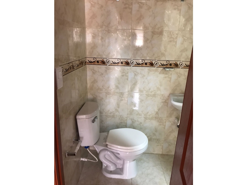 VENTA CASA ECONÓMICA EN LA ENEA, MANIZALES — foto 6