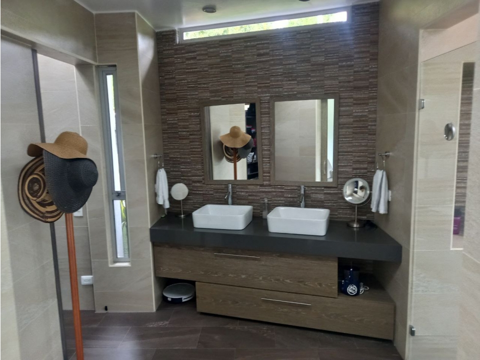 VENTA DE CASA CAMPESTRE EN SAN BERNARDO DEL VIENTO MANIZALES — foto 6