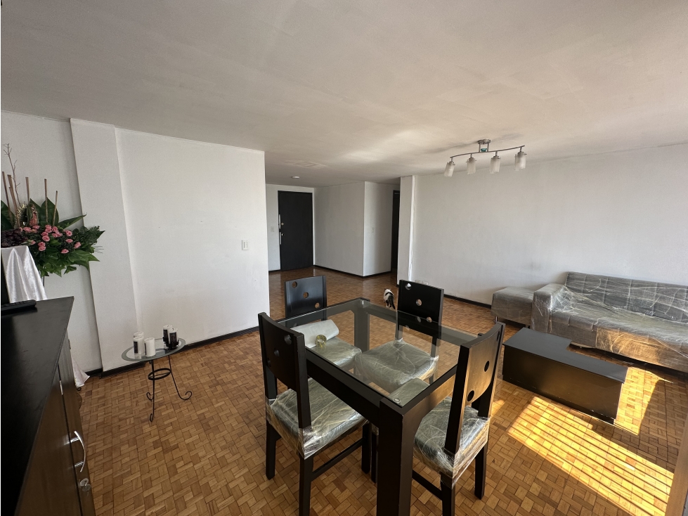 VENTA DE APARTAMENTO EN VERSALLES, MANIZALES | VENTA APTO MANIZALES — foto 5
