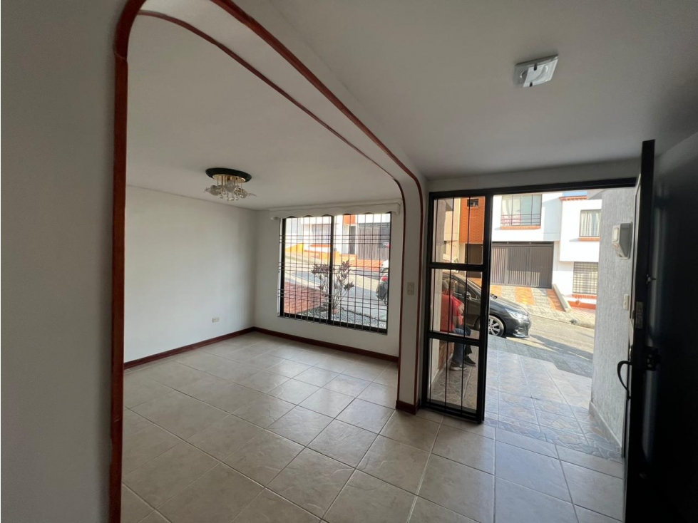 VENTA DE CASA EN PALERMO, MANIZALES | CASA CON GARAJE EN VENTA