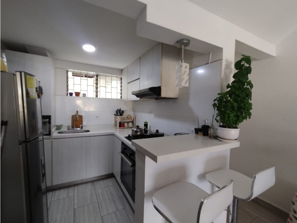 VENTA APARTAMENTO VILLACARMENZA, MANIZALES | VENTA APTO