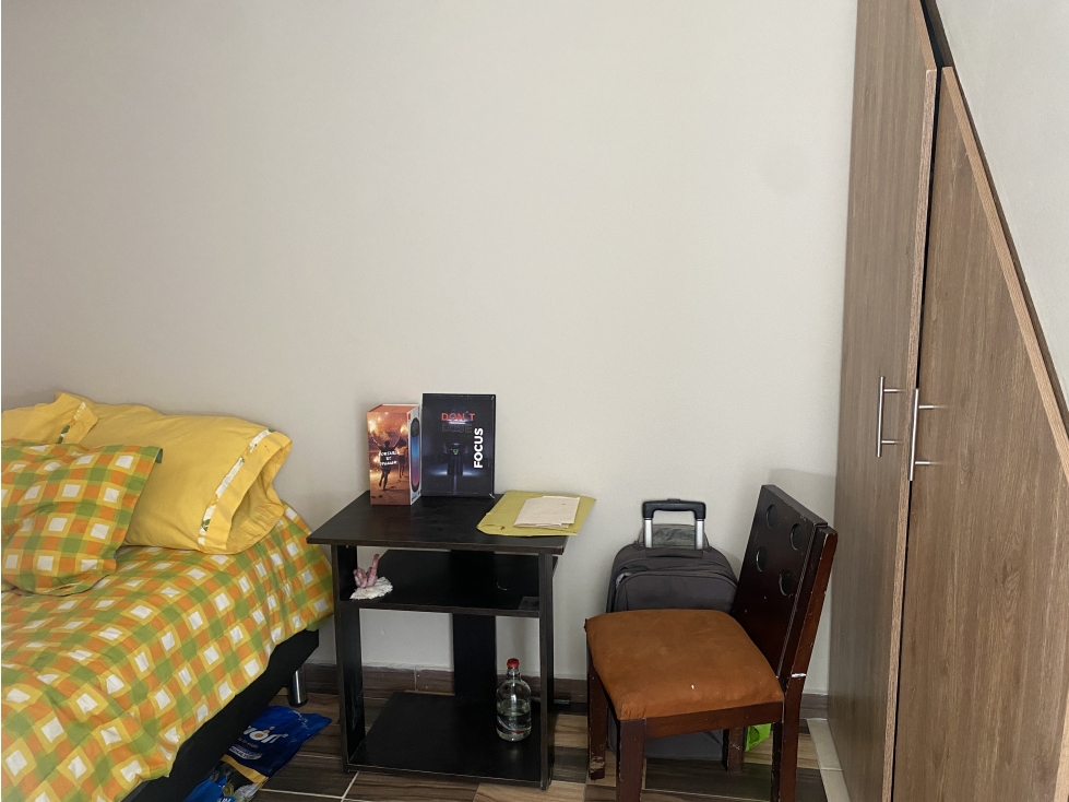 VENTA CASA CON RENTA EN LA PRADERA VILLAMARÍA | CASA EN VENTA — foto 5