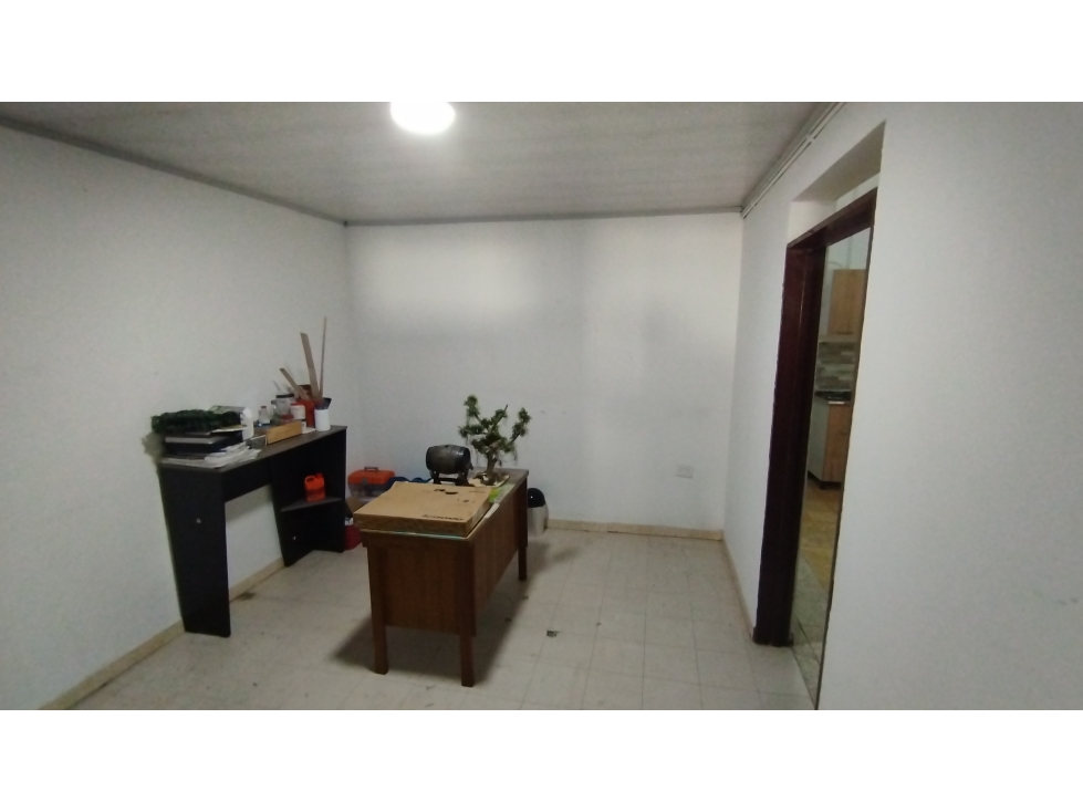 VENTA CASA CON RENTA EN LA ARGENTINA, MANIZALES | CASA EN VENTA — foto 2