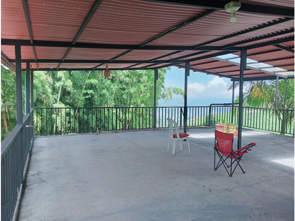 CASA CON RENTA EN VENTA EN LA FRANCIA MANIZALES | CASA EN VENTA — foto 2