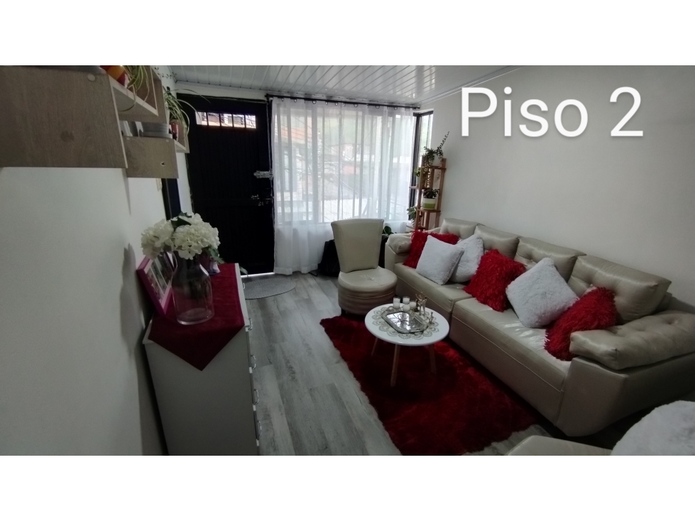 CASA CON RENTA EN VENTA EN LAS COLINAS MANIZALES | VENTA CASA
