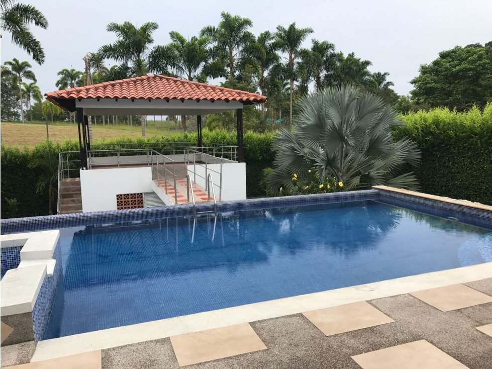CASA CAMPESTRE EN VENTA EN CERRITOS PEREIRA | CASA DE CAMPO — foto 3