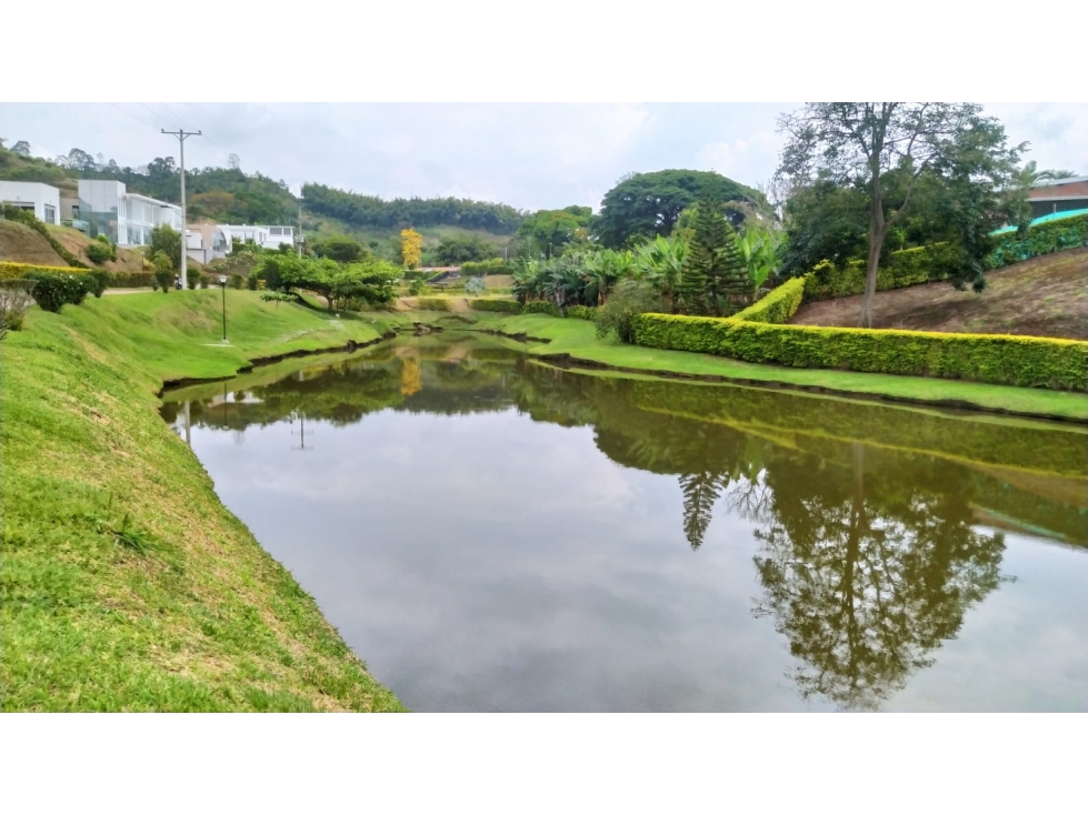 CASA CAMPESTRE EN VENTA EN LA MANUELA MANIZALES | CASA DE CAMPO — foto 6