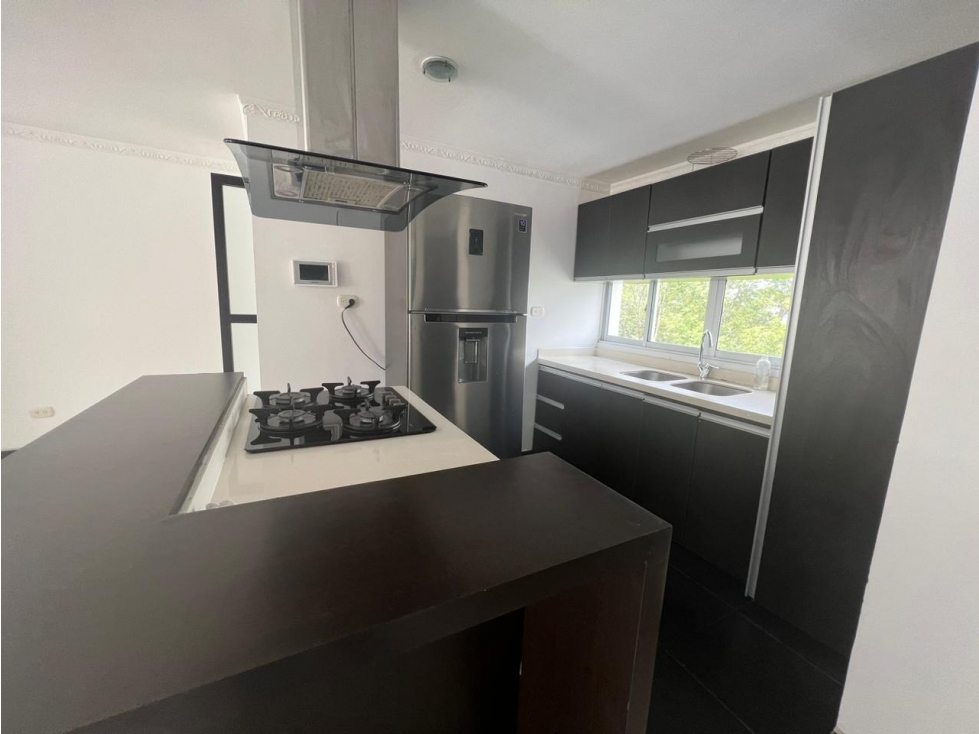 APARTAMENTO EN VENTA EN PALERMO MANIZALES | VENTA APTO — foto 6