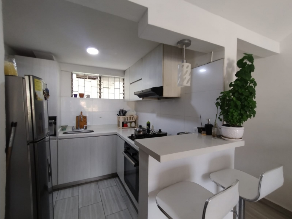 VENTA APARTAMENTO VILLACARMENZA, MANIZALES | VENTA APTO — foto 2