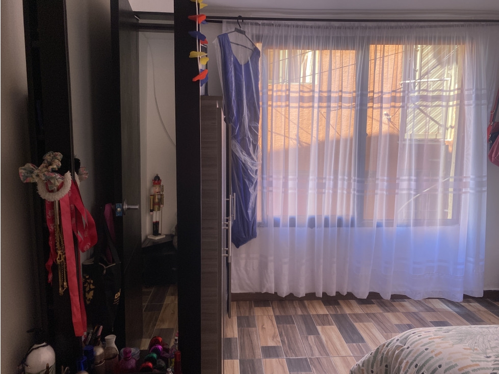 VENTA CASA CON RENTA EN LA PRADERA VILLAMARÍA | CASA EN VENTA — foto 6