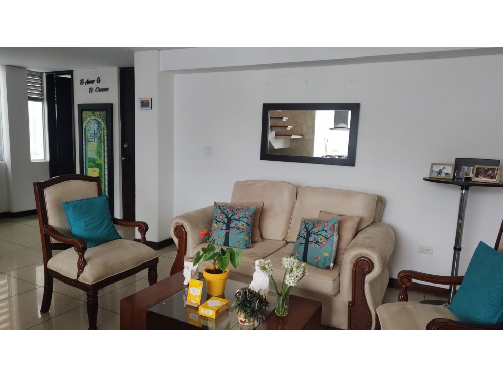 VENTA APARTAMENTO CON GARAJE ALTA SUIZA MANIZALES CON GARAJE | BARATO — foto 3