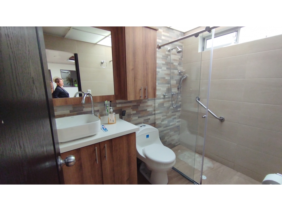 VENTA CASA CON RENTA EN LA ARGENTINA, MANIZALES | CASA EN VENTA — foto 3