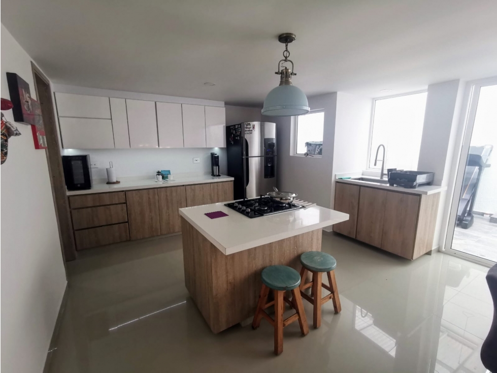 CASA EN VENTA EN LA FRANCIA MANIZALES | VENTA CASA — foto 2