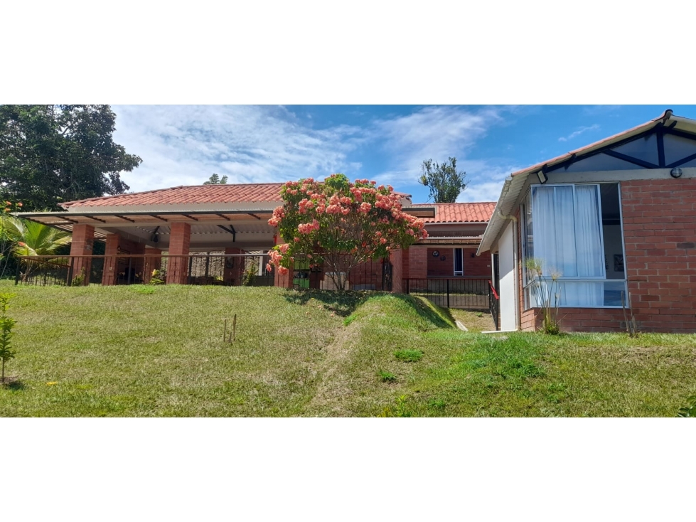 CASA CAMPESTRE EN VENTA EN NEIRA CALDAS | CASA EN CONJUNTO CERRADO - 2