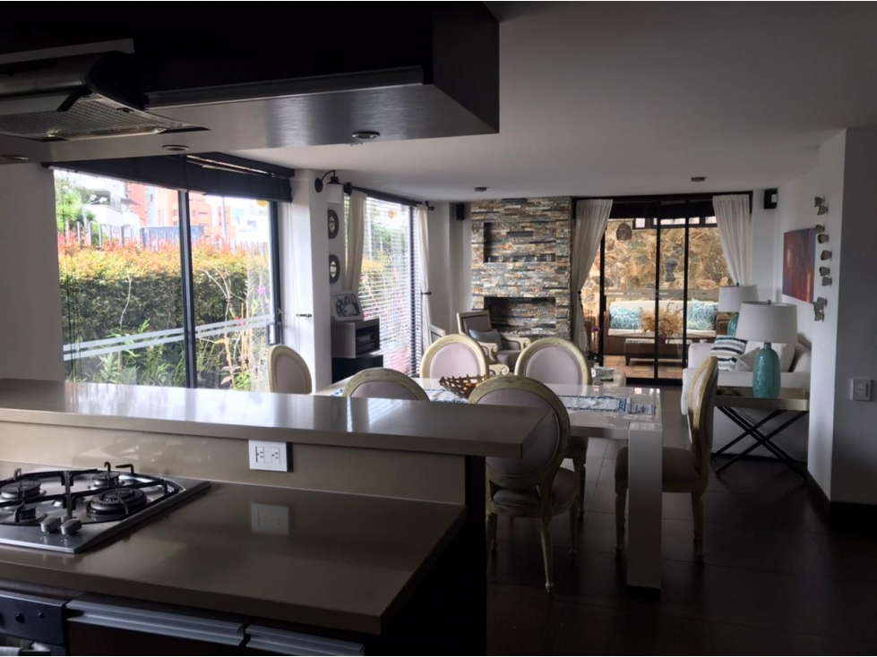 VENTA CASA EN PALERMO, MANIZALES - 2