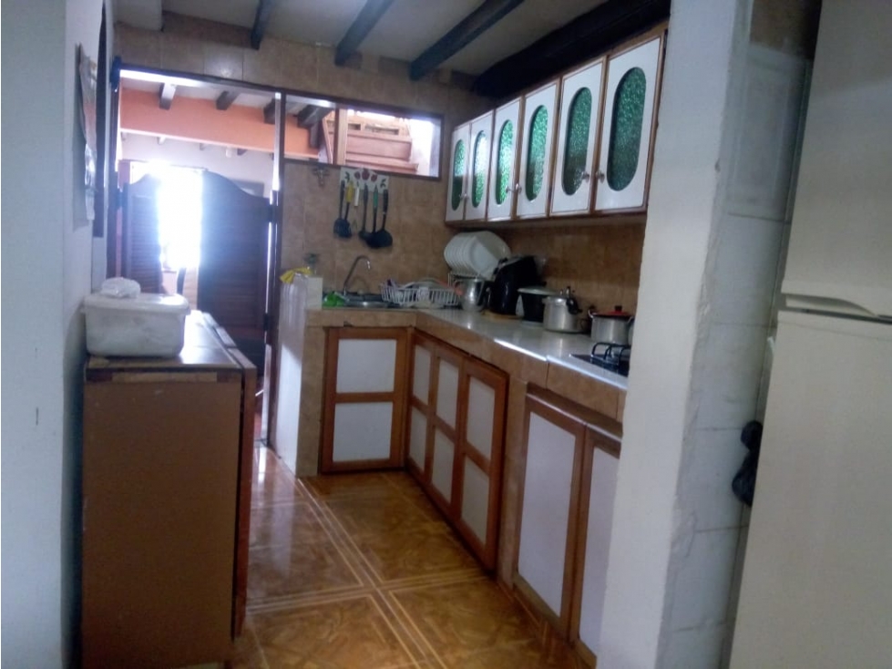 VENTA DE CASA EN EL CARMEN, MANIZALES — foto 3