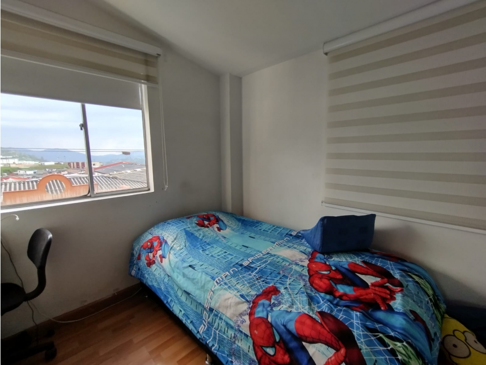 VENTA APARTAMENTO VILLACARMENZA, MANIZALES | VENTA APTO — foto 3