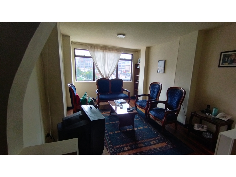 CASA CON RENTA EN VENTA EN EL CENTRO MANIZALES | VENTA CASA — foto 2