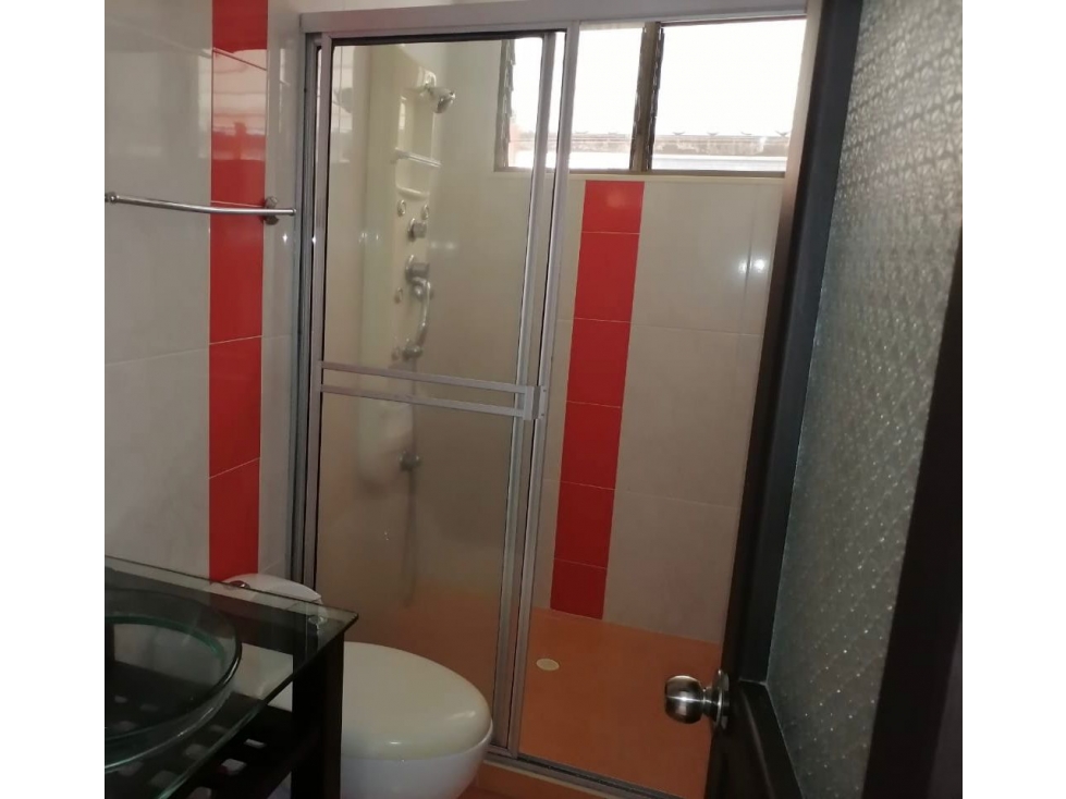 VENTA DE CASA CAMPESTRE EN CHINCHINA, CALDAS | CASA EN VENTA — foto 4