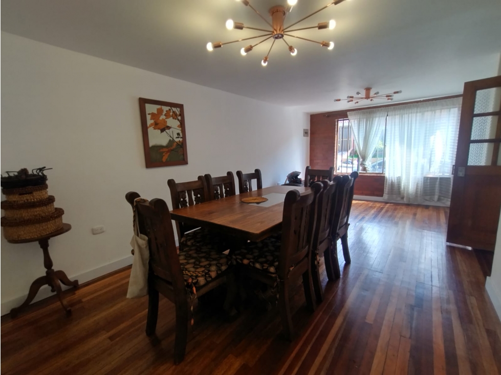 CASA CON RENTA EN VENTA EN ALTA SUIZA MANIZALES | VENTA CASA — foto 3