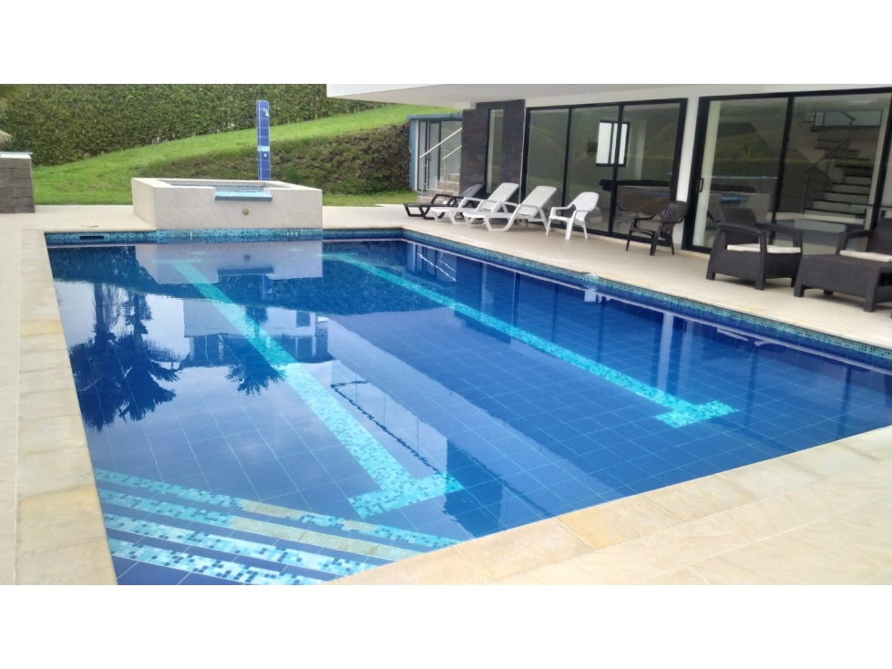 CASA CAMPESTRE EN VENTA EN LA MANUELA MANIZALES | CASA DE CAMPO — foto 4