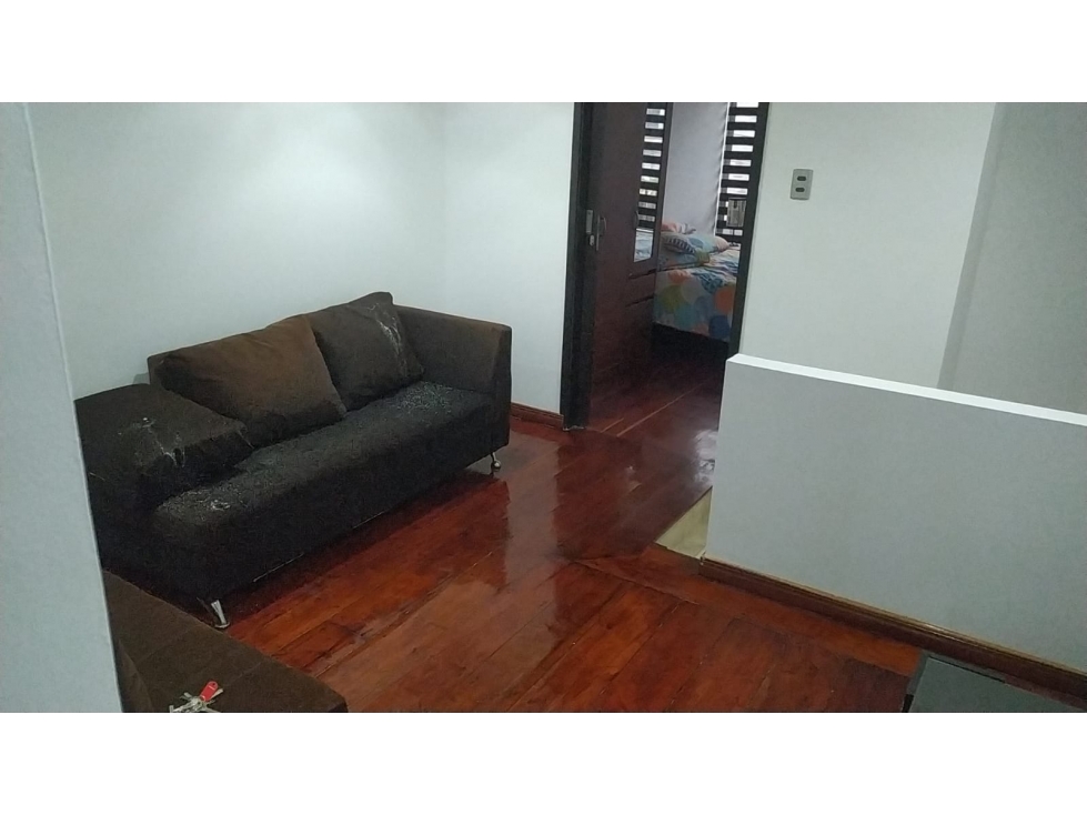 VENTA DE CASA CON RENTA EN GUAYACANES, MANIZALES | CASA EN VENTA — foto 5