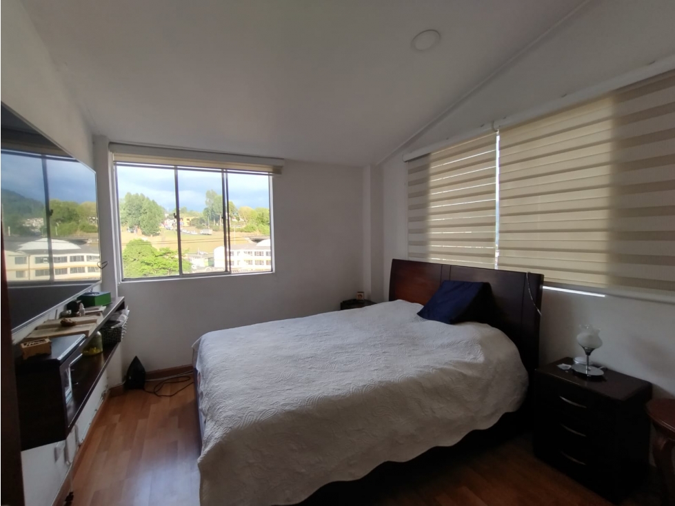 VENTA APARTAMENTO VILLACARMENZA, MANIZALES | VENTA APTO — foto 4