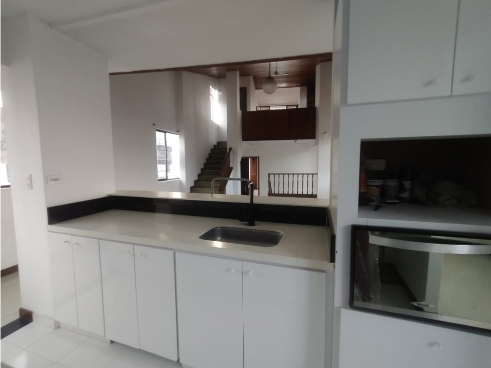 VENTA DE APARTAMENTO DÚPLEX EN PALERMO, MANIZALES | CON INMOBILIARIA — foto 4