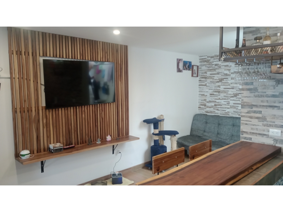 VENTA DE CASA EN LA CUMBRE, MANIZALES | CASA CON GARAJE