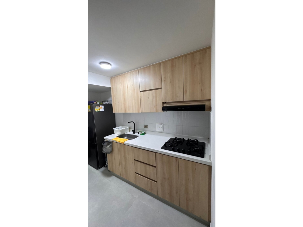 VENTA APARTAMENTO DUPLEX EL CENTRO MANIZALES | 3 ALCOBAS