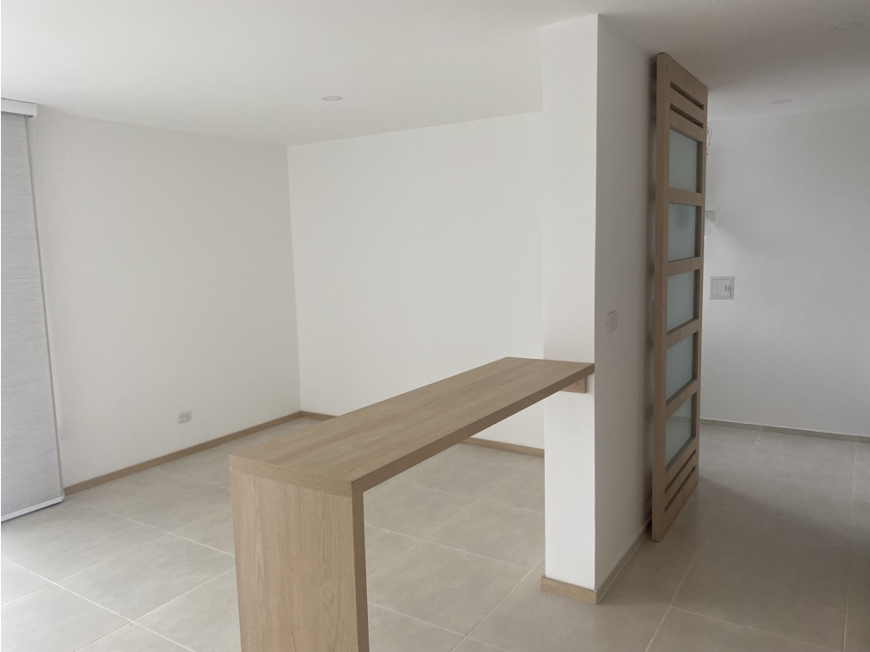 ARRIENDO APARTAMENTO EN BELLA SUIZA MANIZALES — foto 3