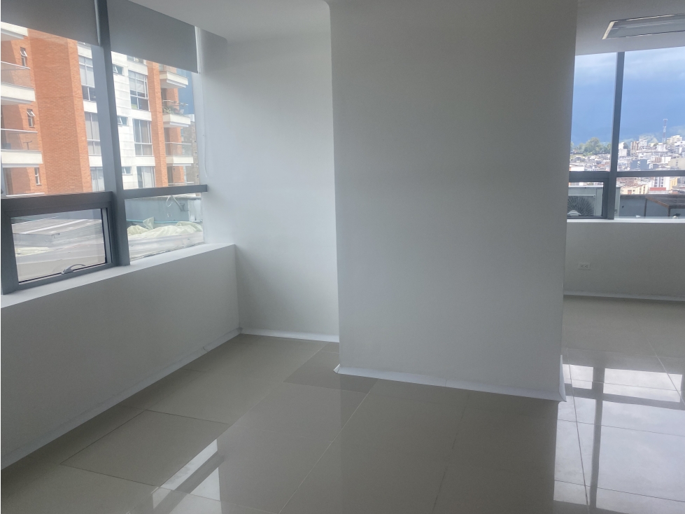ARRIENDO CONSULTORIO EL CABLE EN MANIZALES — foto 3