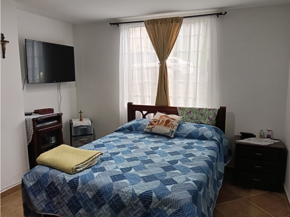 VENTA APARTAMENTO EN CAMPO HERMOSO MANIZALES — foto 4