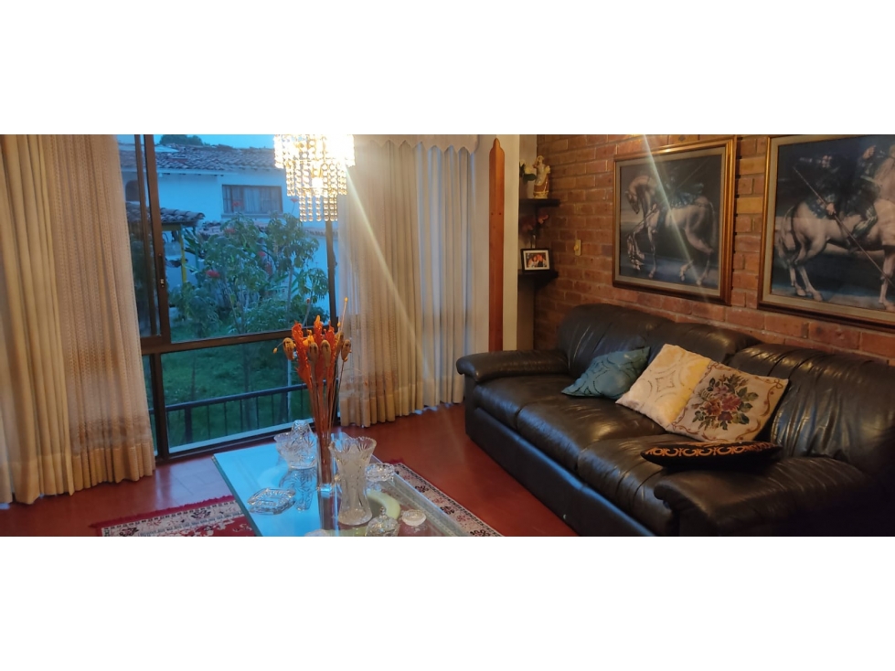 CASA EN VENTA EN LA FRANCIA, MANIZALES | CASA EN VENTA