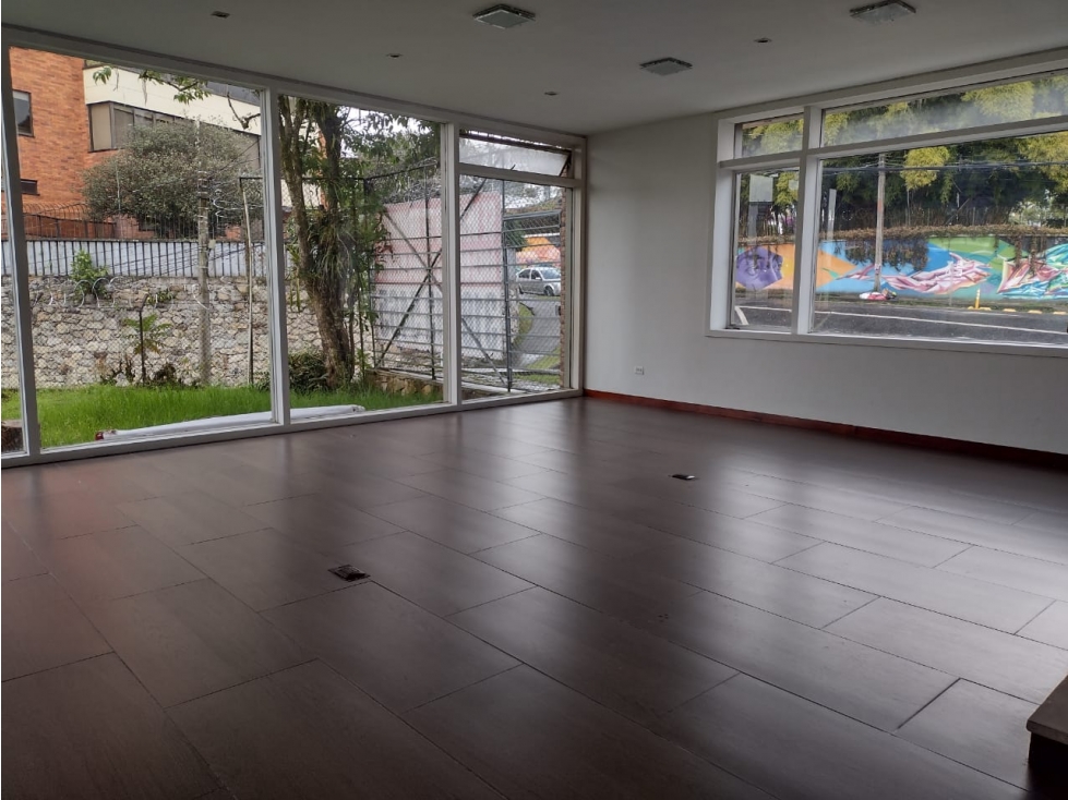 VENTA CASA COMERCIAL EN BELEN, MANIZALES - 1