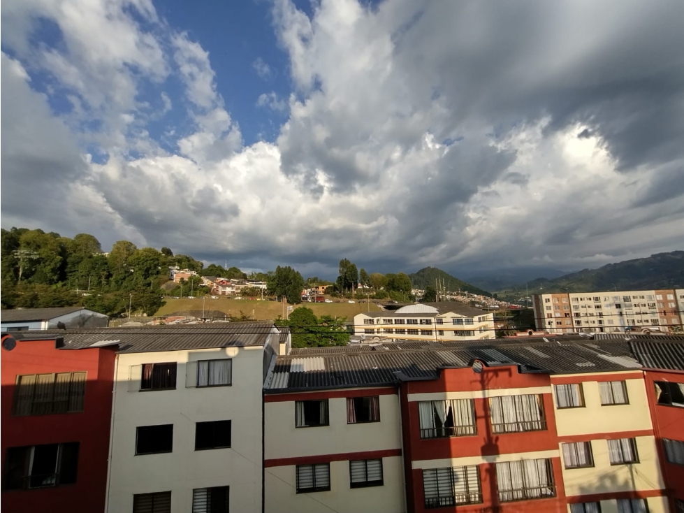 VENTA APARTAMENTO VILLACARMENZA, MANIZALES | VENTA APTO — foto 5