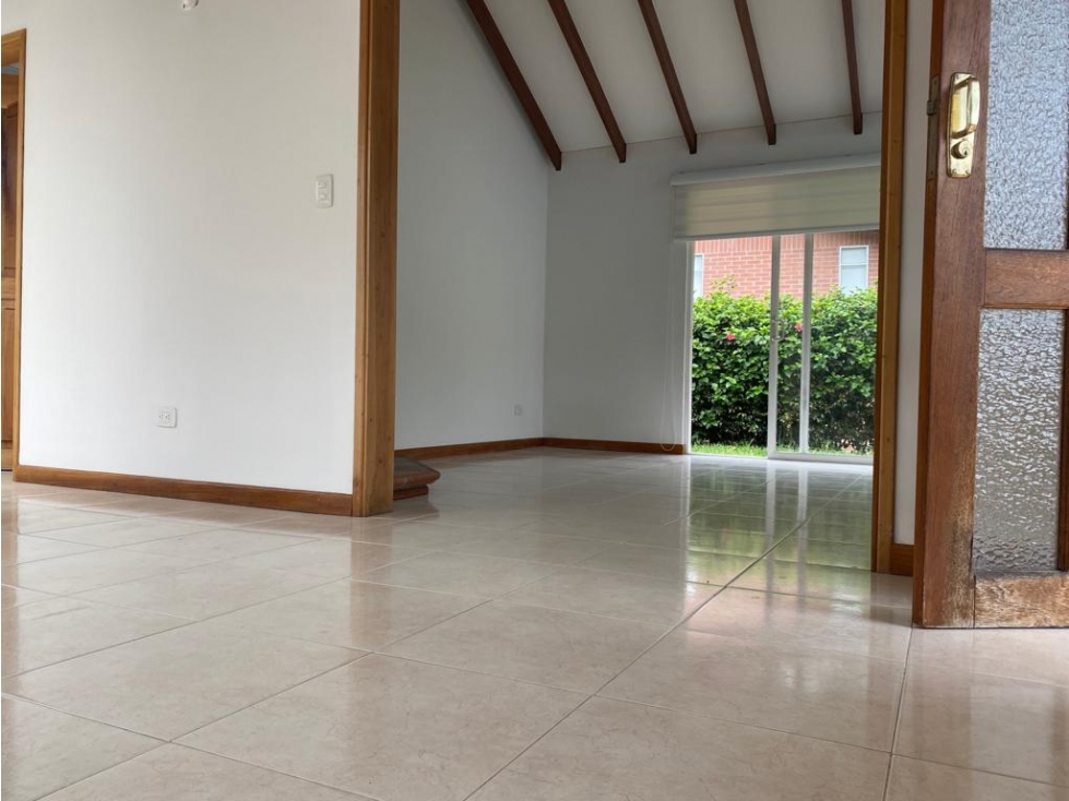CASA CAMPESTRE EN VENTA EN LA ALHAMBRA MANIZALES | VENTA CASA — foto 2